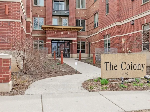 625 East Mifflin Street #309, Madison, WI 53703