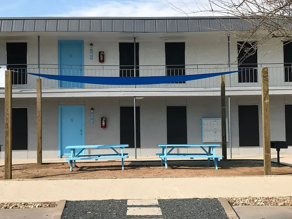 Crestview Place