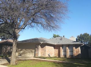1211 Oriental Ave, Arlington, TX 76011