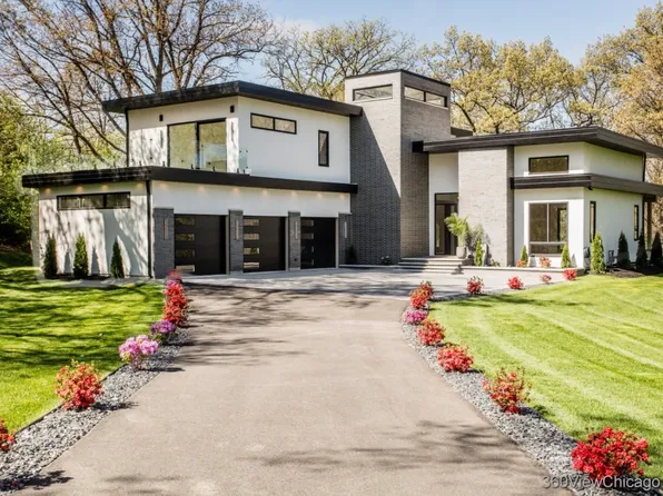 12900 S 86th Ave, Palos Park, IL 60464