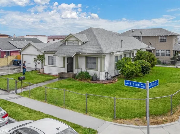 12045 Walnut St, Norwalk, CA 90650