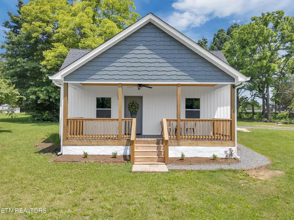 7915 Corryton Luttrell Rd, Corryton, TN 37721