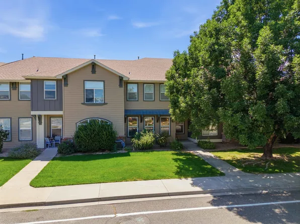 2485 Fountainhead Blvd Unit G-2, Grand Junction, CO 81505