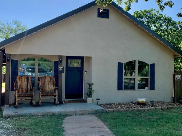 1718 Merchant St, Abilene, TX 79603