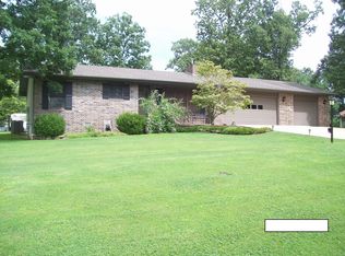 109 Hickory Ridge Dr, Mountain Home, AR 72653