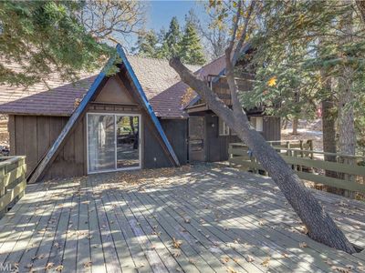 1332 Siskiyou Dr, Big Bear Lake, CA, 92315