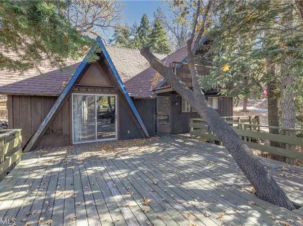 1332 Siskiyou Dr, Big Bear Lake, CA 92315