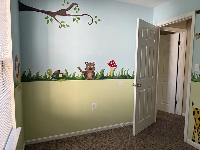 1323 Hampshire Dr #1 — Photo 12