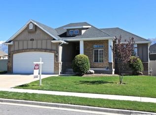 3338 N 1300th St E, Lehi, UT 84043