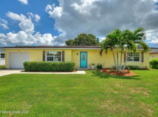 2130 Garnet Ct, Merritt Island, FL 32953