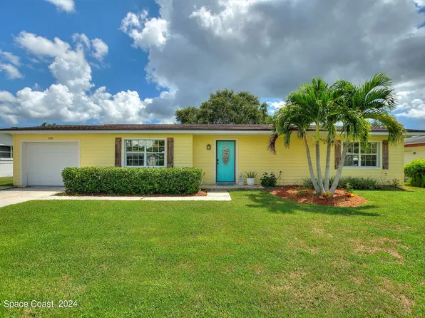 2130 Garnet Ct, Merritt Island, FL 32953