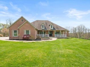 1034 Hill Top Ln, Felicity, OH 45120