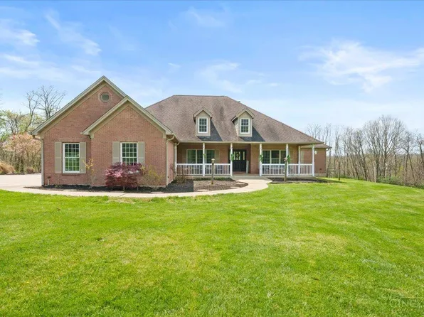 1034 Hill Top Ln, Felicity, OH 45120