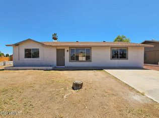3015 N 77th Ave, Phoenix, AZ 85033
