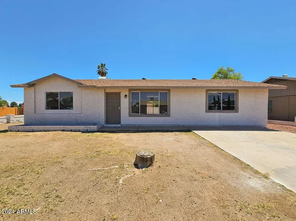 3015 N 77TH Avenue, Phoenix, AZ 85033