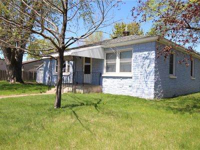 3704 Laurel Avenue, Altoona, WI, 54720