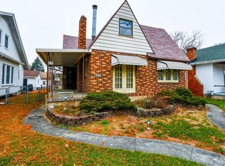 1305 Patterson Rd, Dayton, OH 45420