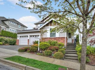 1669 28th Ave NE, Issaquah, WA 98029