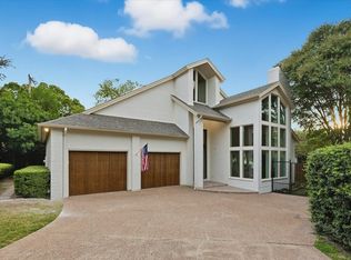 2144 Fountain Square Dr, Fort Worth, TX 76107