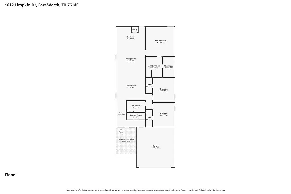 Building Photo - 1612 Limpkin Dr