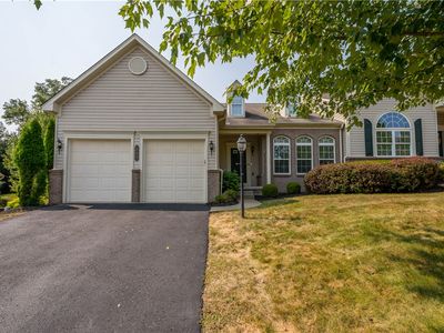 205 Maple Ridge Dr, Canonsburg, PA, 15317