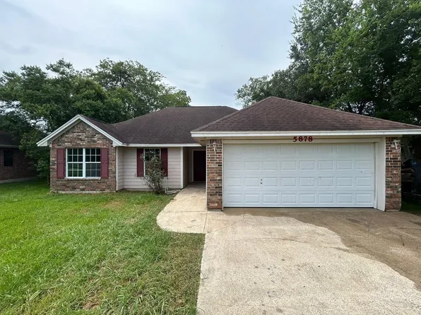 5878 Chapel Ln, Beaumont, TX 77705