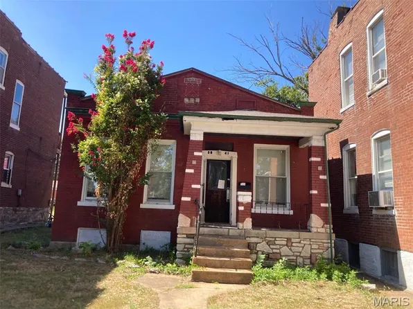 3841 Michigan Ave, Saint Louis, MO 63118