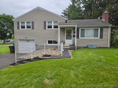 20 Kimball Road, Wethersfield, CT, 06109