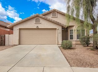 774 S Saguaro Ridge Pl, Tucson, AZ 85745