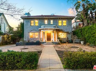 1921 Virginia Rd, Los Angeles, CA 90016