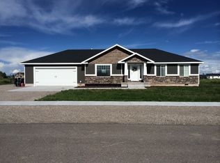 178 N 4039 E, Rigby, ID 83442