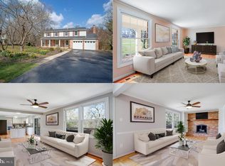 20712 Bell Bluff Rd, Gaithersburg, MD 20879