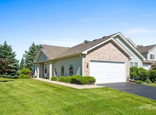 505 Glen Dr #D, Sugar Grove, IL 60554