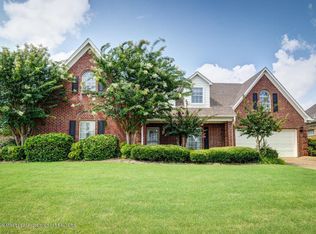 13080 Sandbourne Cross, Olive Branch, MS 38654
