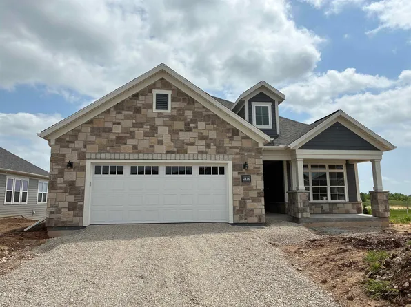 2536 E Baldeagle Dr, Appleton, WI 54913