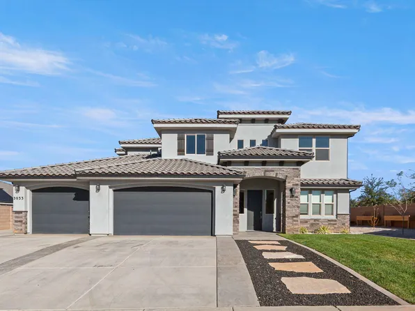 3033 S Gentry Ln, St George, UT 84790