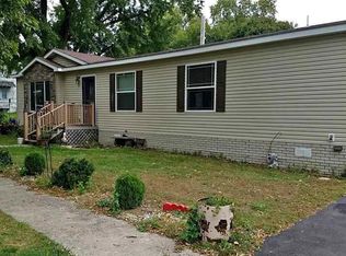 204 S Church St, Larrabee, IA 51029