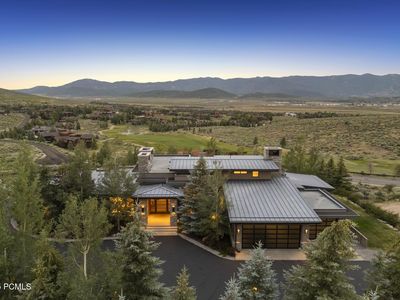 7400 N West Hills Trl, Park City, UT, 84098