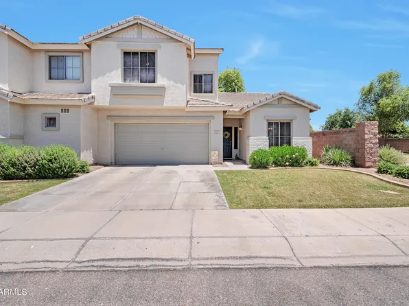 3805 S LAUREL Way, Chandler, AZ 85286