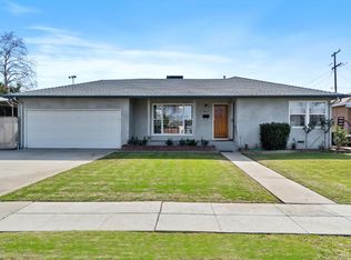 1515 W Flint Way, Fresno, CA 93705