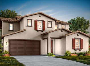 Plan 3 Plan, Brooks at Creekside, Antioch, CA 94531