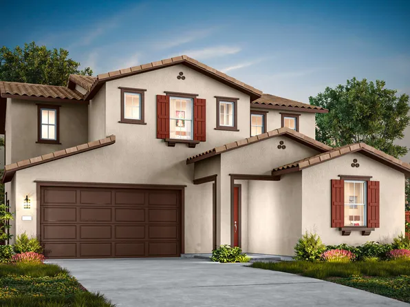 Plan 3 Plan, Brooks at Creekside