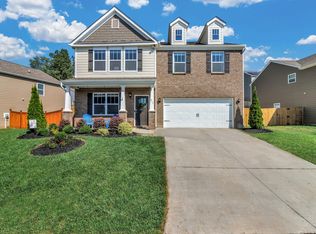 233 Marathon Ln, Candler, NC 28715