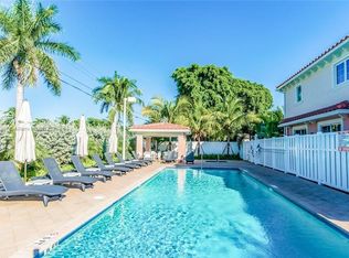 2361 SE 5th St #2361, Pompano Beach, FL 33062