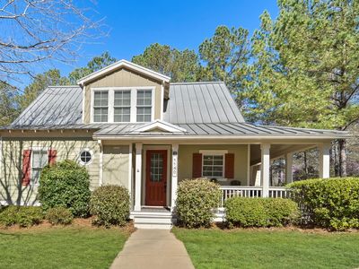 1140 Starboard Dr, Greensboro, GA, 30642