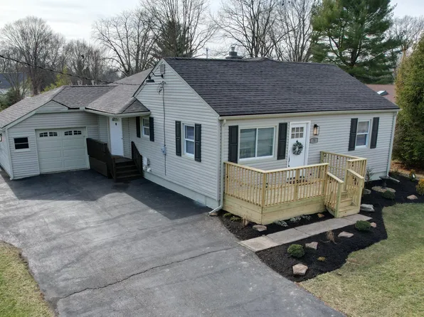 75 Western Ave, Enon, OH 45323