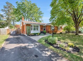 115 McLean Dr, London, ON N5X 1Y8