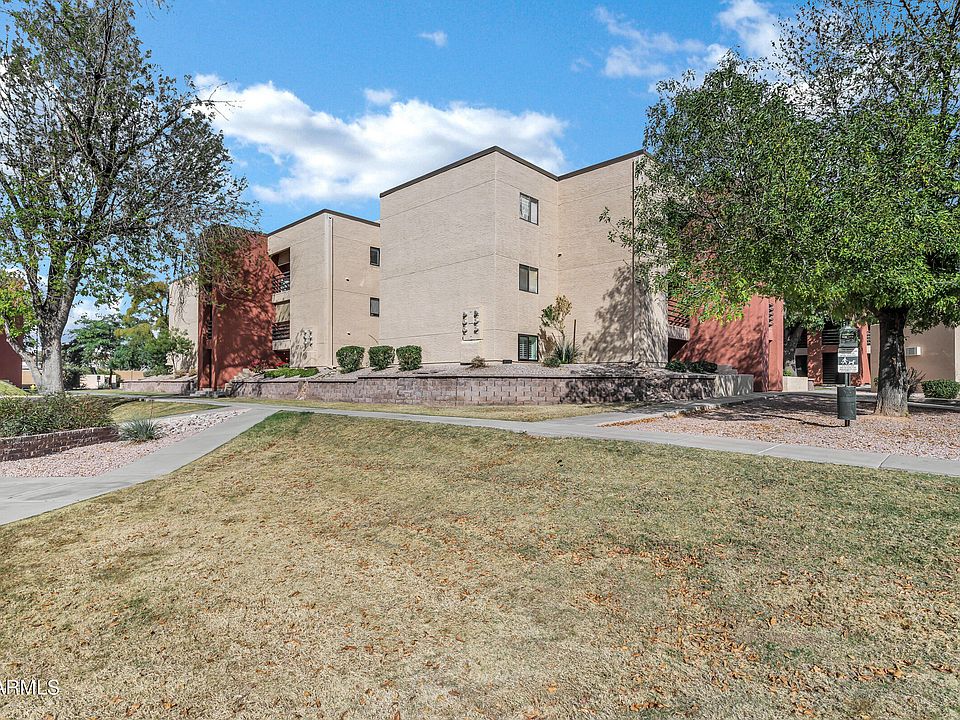 1st image of 1340 N RECKER Road #116