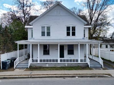 31 Union Street, Glens Falls, NY, 12801