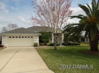 60 Circle Creek Way, Ormond Beach, FL 32174